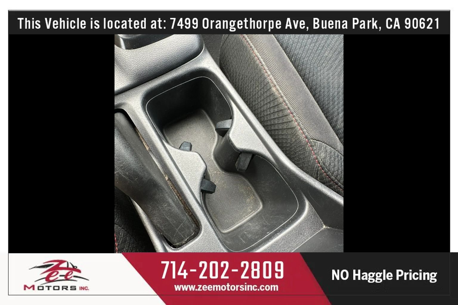 Used 2012 Honda Civic Si image 38