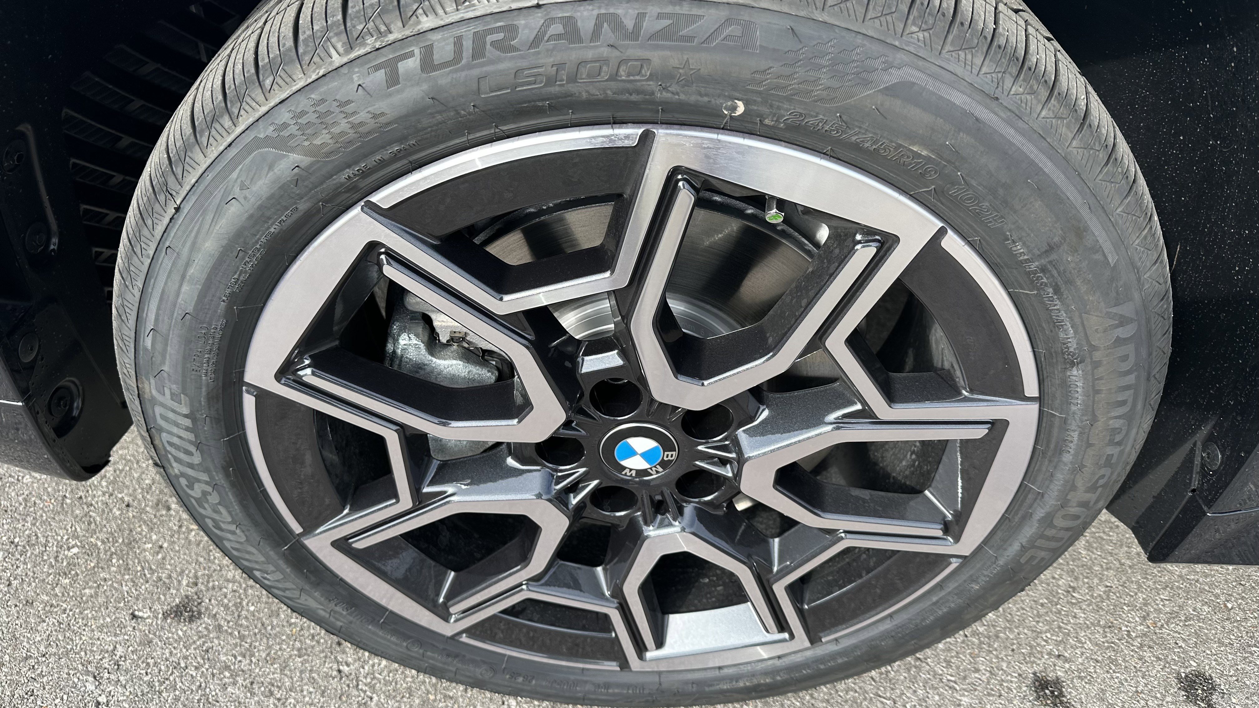 Used 2026 BMW X1 xDrive28i w/ Technology Package AWD/4WD image 12