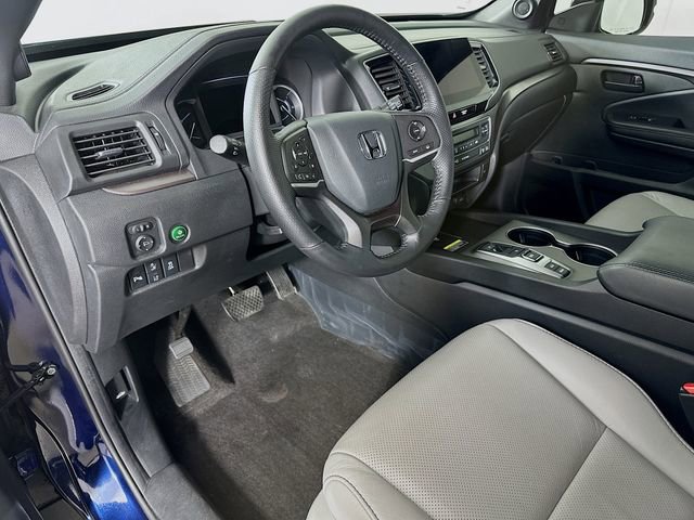 Certified 2024 Honda Passport EX-L image 22