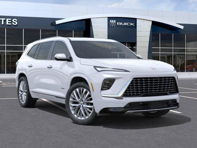 New 2026 Buick Enclave Avenir w/ Super Cruise Package FWD image 31