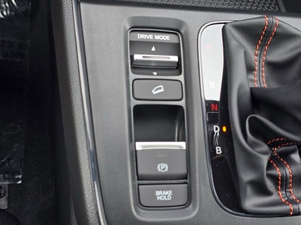 New 2026 Honda CR-V Sport Touring image 20