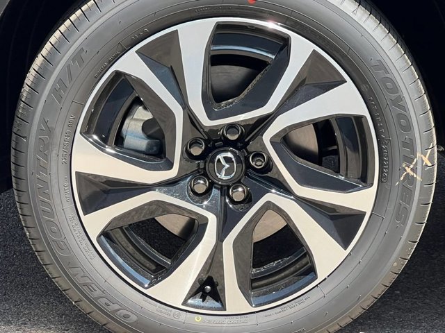 New 2026 MAZDA CX-5 Preferred AWD/4WD image 6