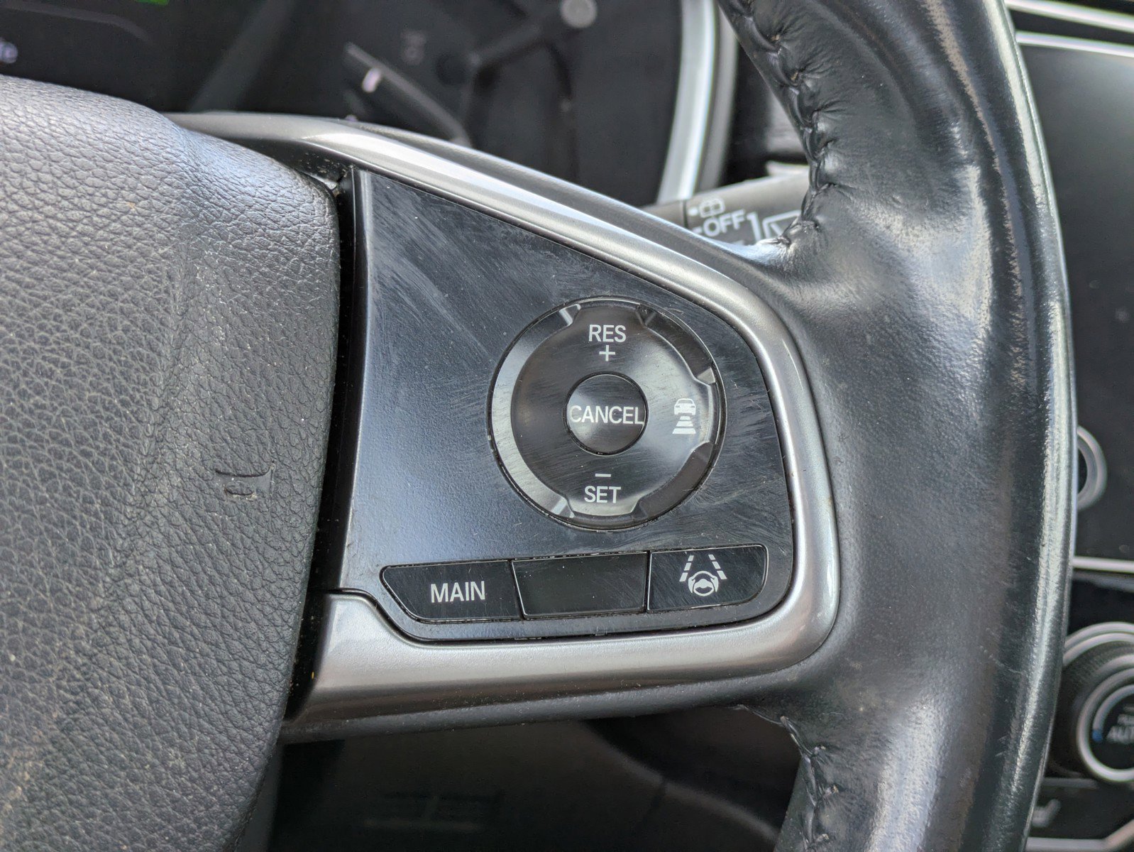 Used 2019 Honda CR-V EX-L image 24