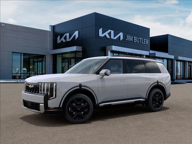 New 2027 Kia Telluride SX Prestige AWD/4WD image 3