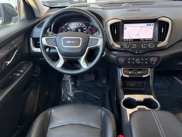 Used 2023 GMC Terrain Denali AWD/4WD image 15