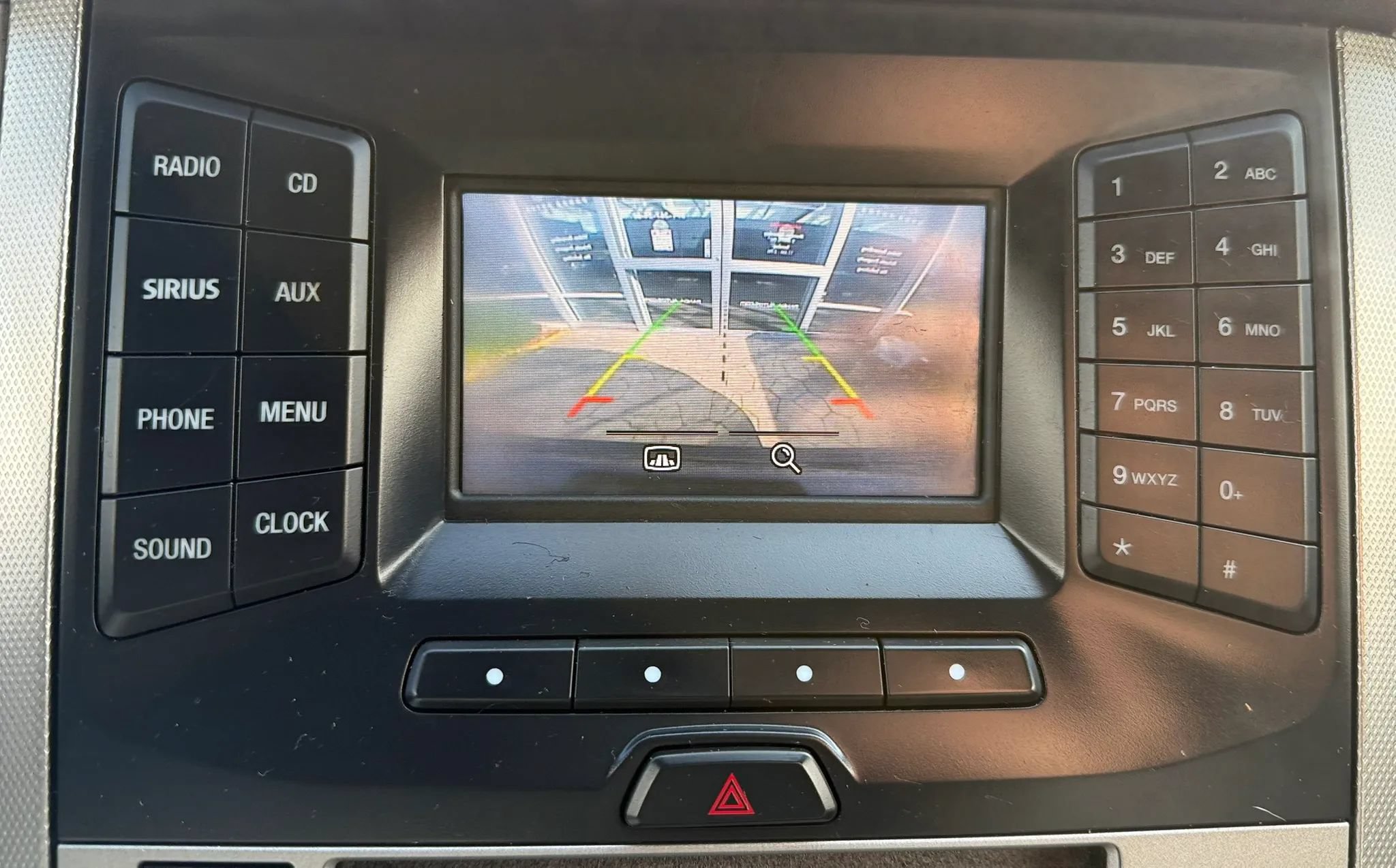 Used 2016 Ford Expedition EL XLT w/ Equipment Group 201A AWD/4WD image 18