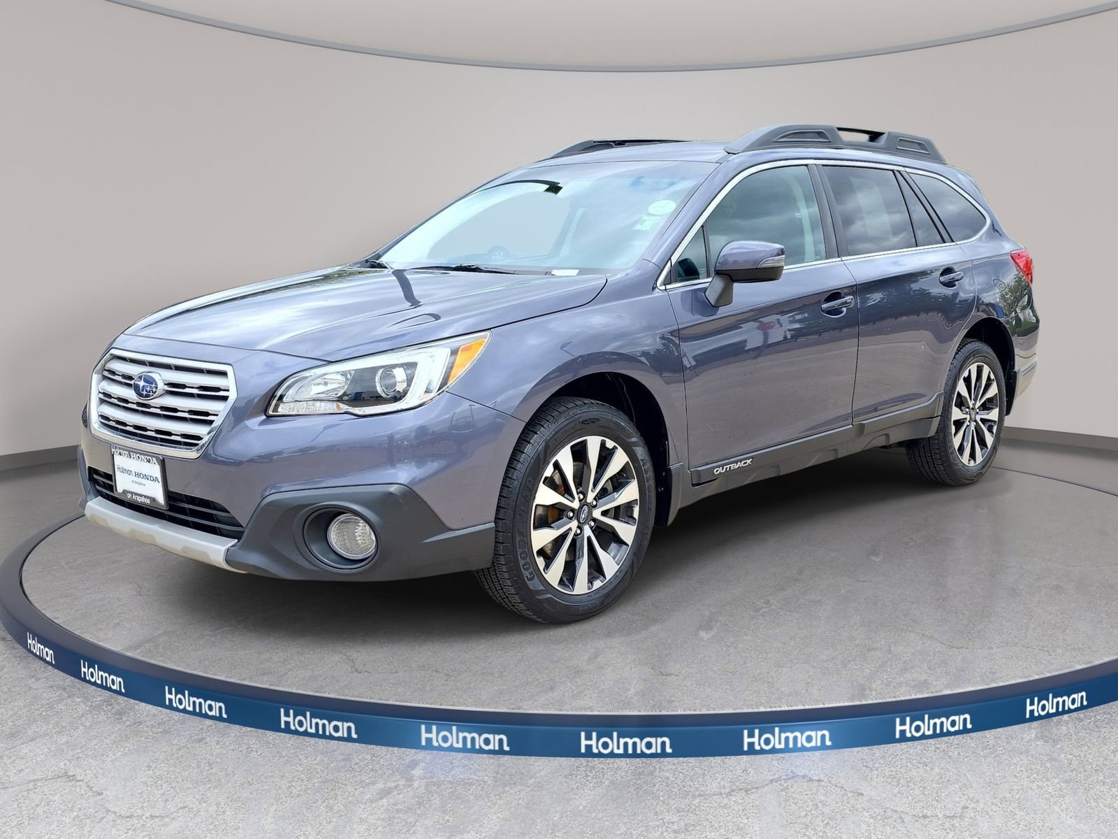 Used 2016 Subaru Outback 3.6R Limited w/ Popular Package #4