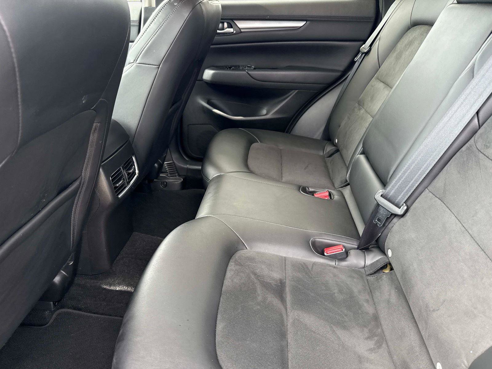 Certified 2023 MAZDA CX-5 AWD 2.5 S w/ Select Package image 12