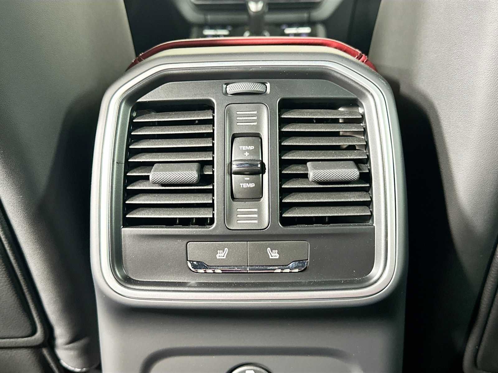 New 2025 Porsche Macan S image 26