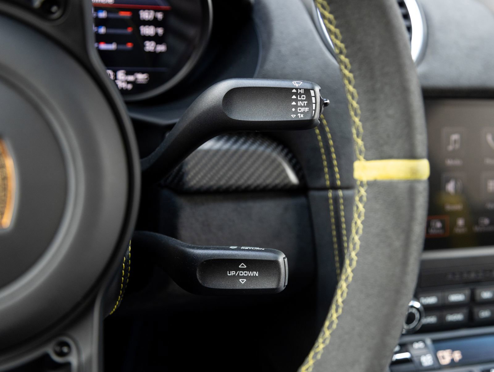 Certified 2025 Porsche 718 Boxster Spyder RS image 16