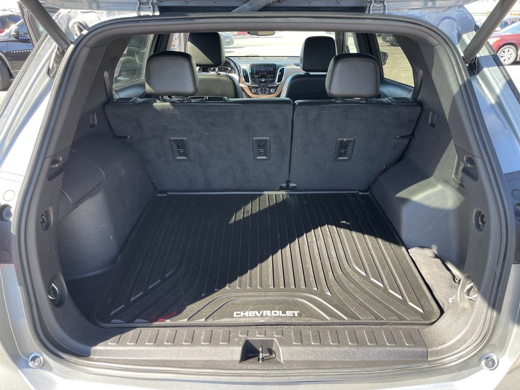 Used 2024 Chevrolet Equinox Premier AWD/4WD image 22