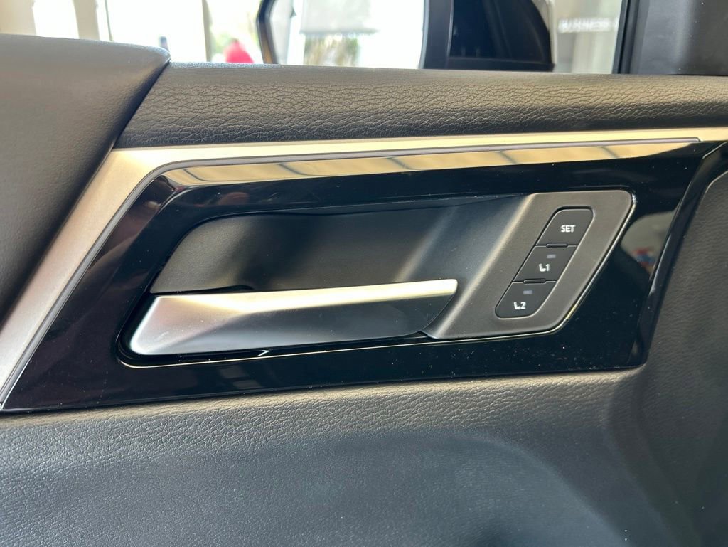 New 2026 Nissan Rogue Platinum AWD/4WD image 19
