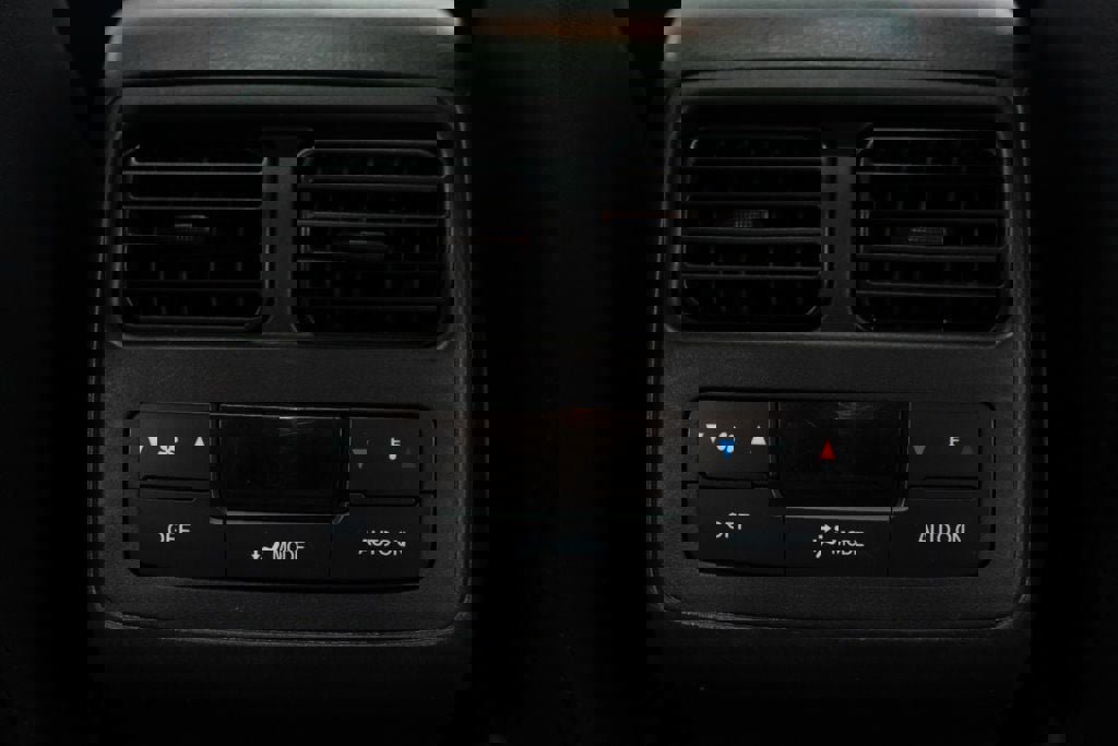 Used 2014 MAZDA CX-9 Touring w/ Touring Technology Package AWD/4WD image 14