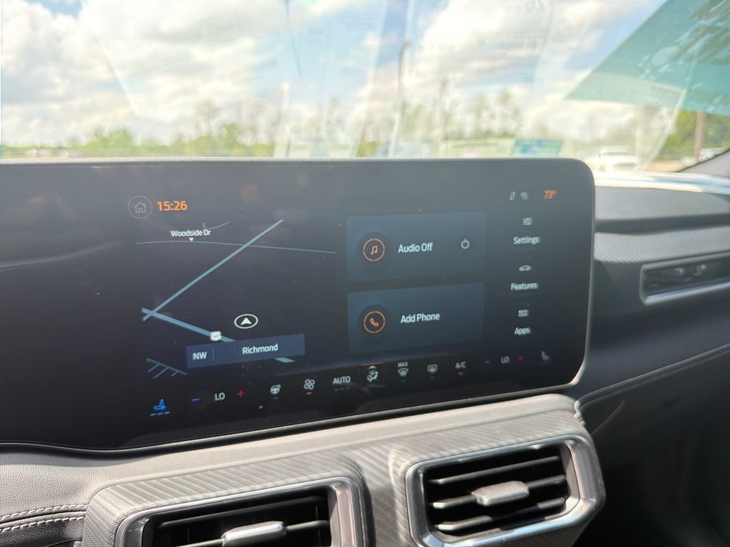 New 2026 Ford Mustang Premium RWD image 18