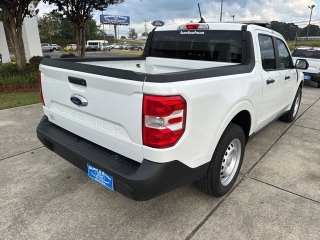 Used 2024 Ford Maverick XL w/ Equipment Group 100A Standard image 7