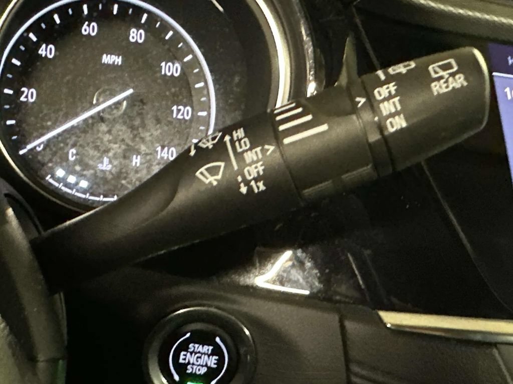 Used 2023 Buick Encore GX Preferred w/ Cold Weather Comfort Package FWD image 33