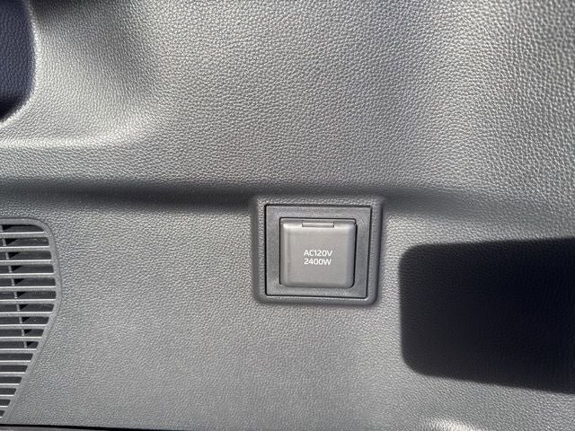 Used 2024 Toyota Land Cruiser image 17