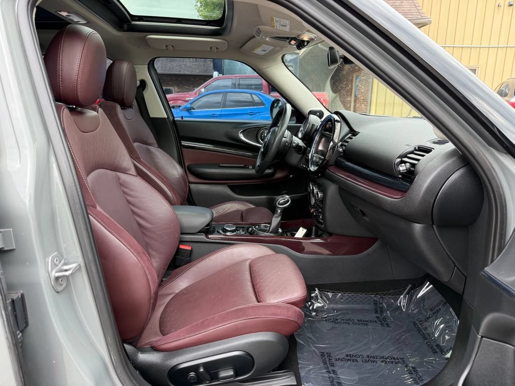 Used 2016 MINI Cooper Clubman FWD image 24