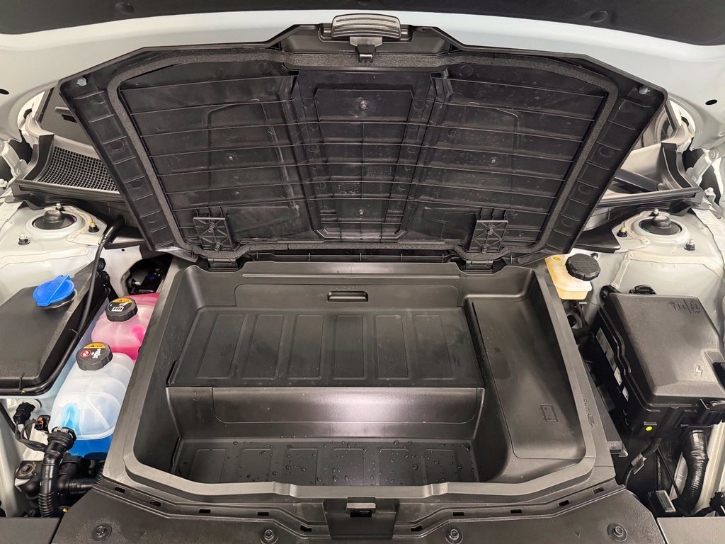 Certified 2023 Hyundai Ioniq 5 SEL AWD/4WD image 9