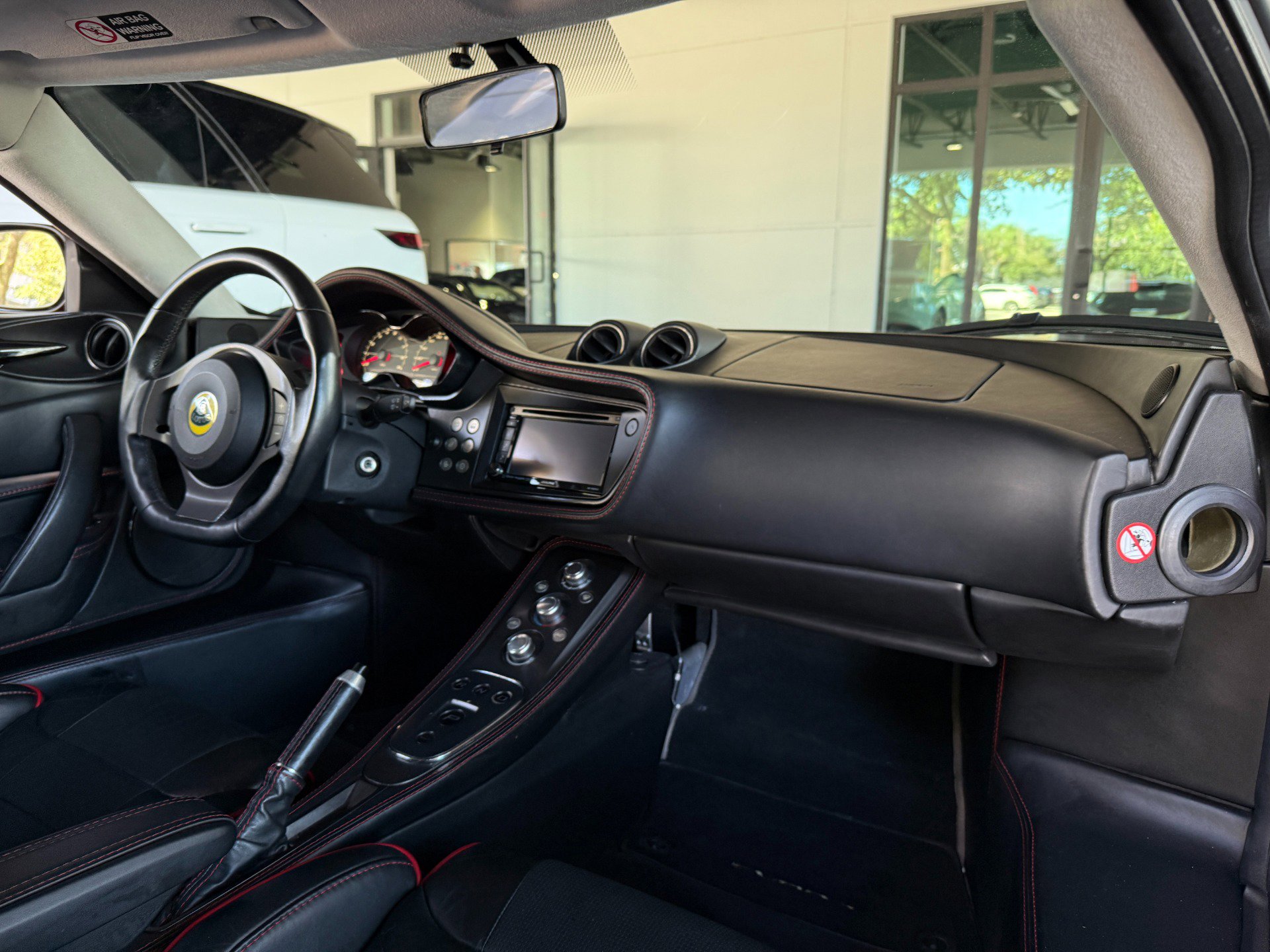 Used 2014 Lotus Evora S image 39