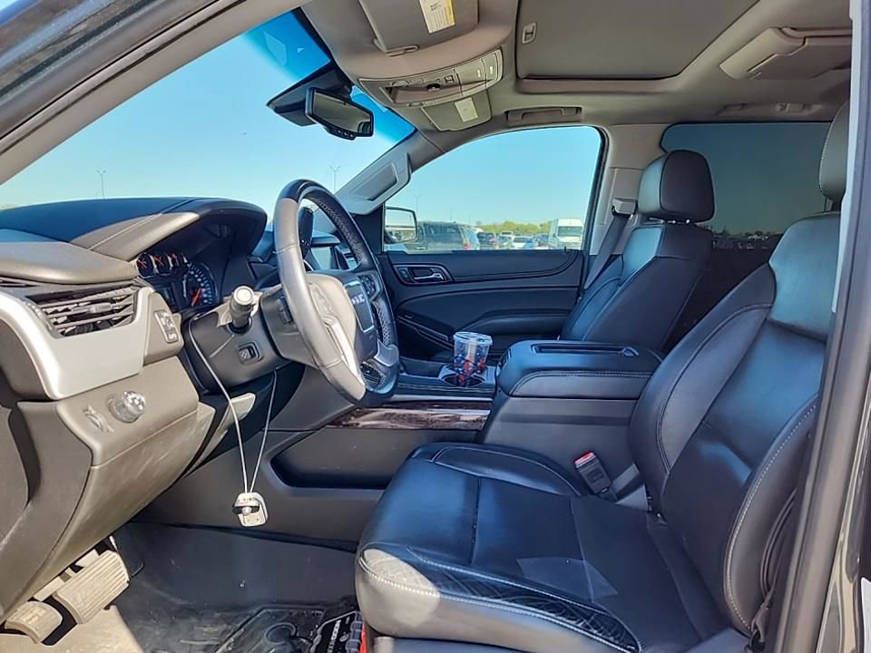 Used 2019 GMC Yukon XL SLT w/ Open Road Package image 18
