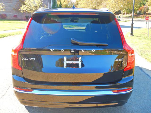 Used 2025 Volvo XC90 B6 Plus image 6
