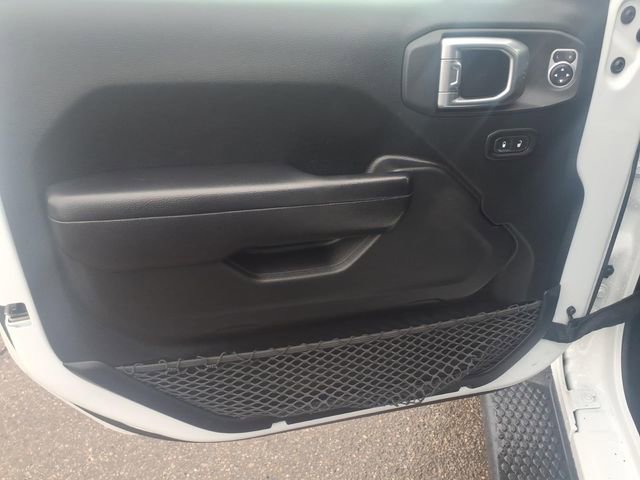 Used 2018 Jeep Wrangler Sport S image 13