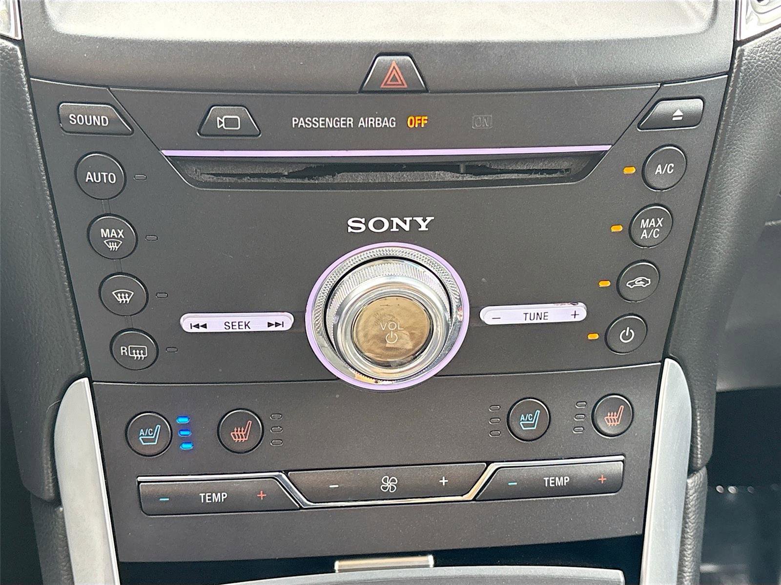 Used 2018 Ford Edge Sport w/ Equipment Group 401A image 16