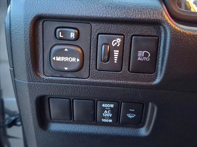Certified 2023 Toyota 4Runner TRD Sport RWD image 12