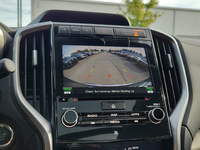 Used 2021 Subaru Ascent Touring AWD/4WD image 30