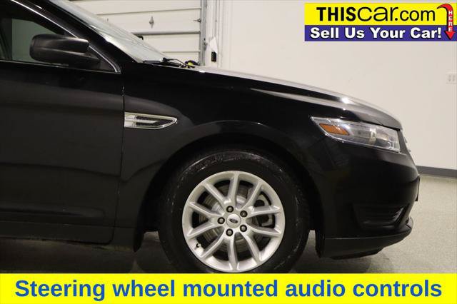 Used 2013 Ford Taurus SE FWD image 11