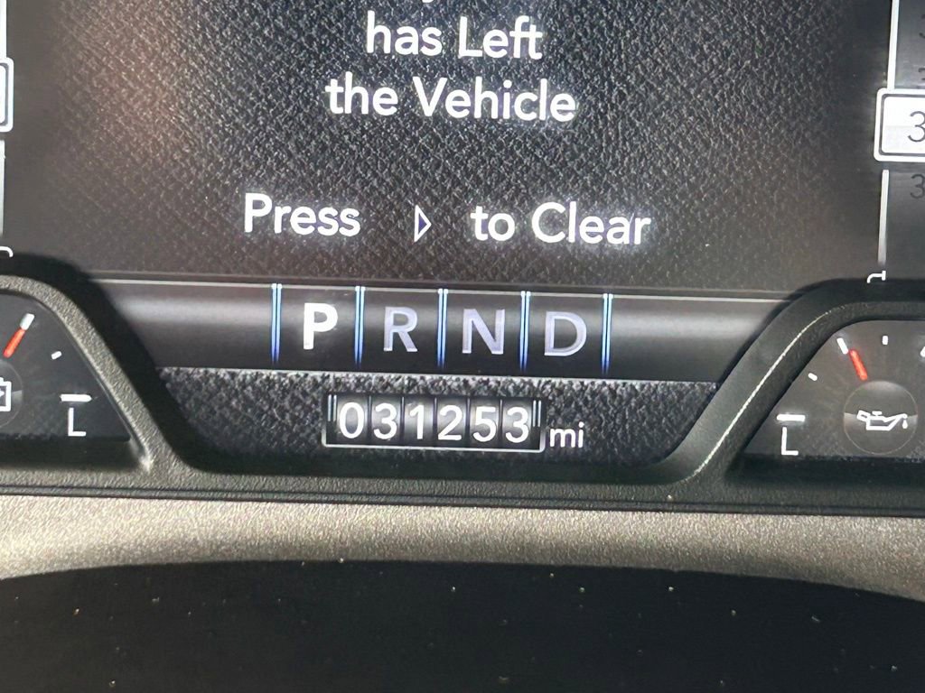 Used 2022 RAM 2500 Limited w/ Night Edition image 12