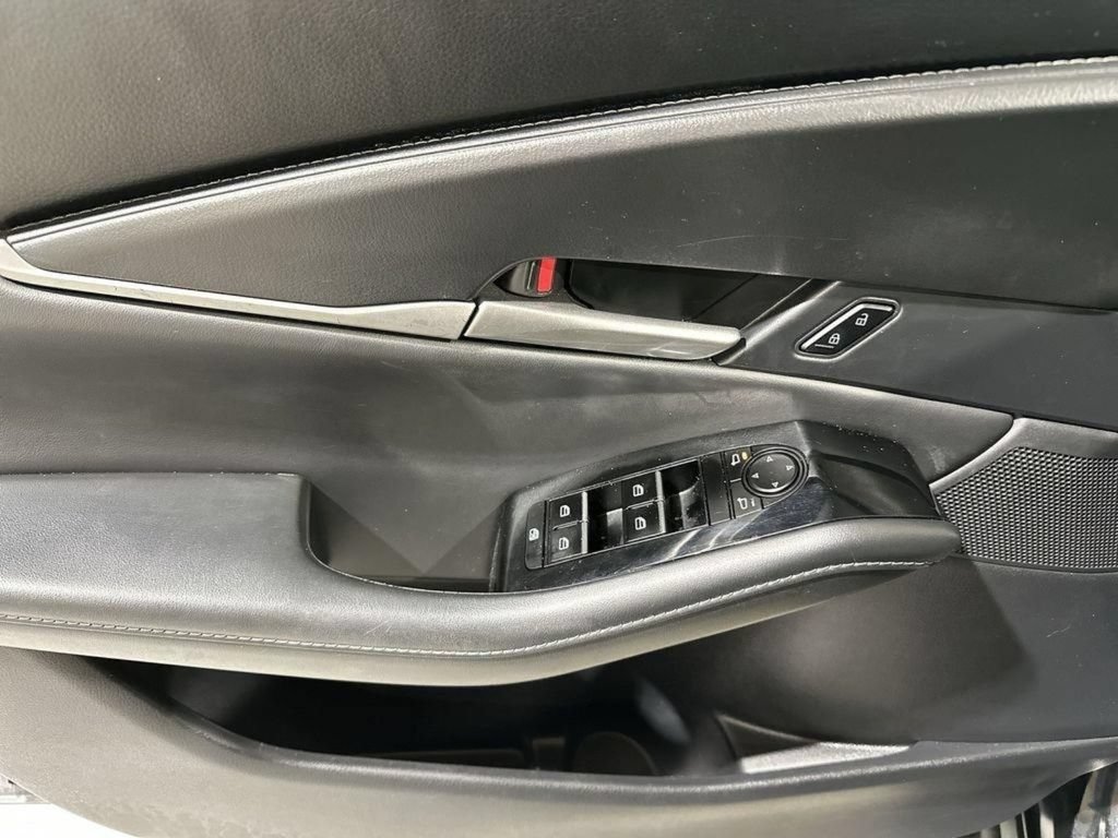 Used 2024 MAZDA CX-30 AWD 2.5 S w/ Select Sport Pkg image 14