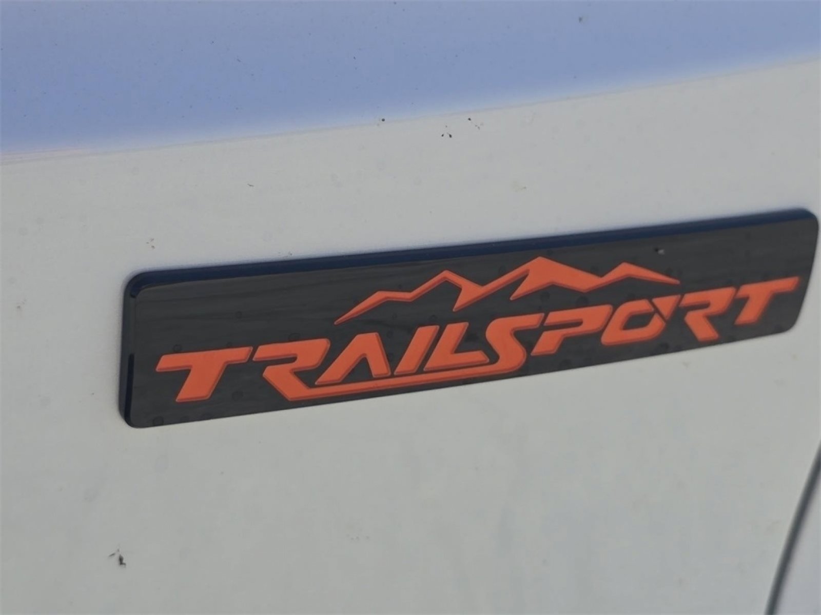 New 2026 Honda CR-V TrailSport image 12