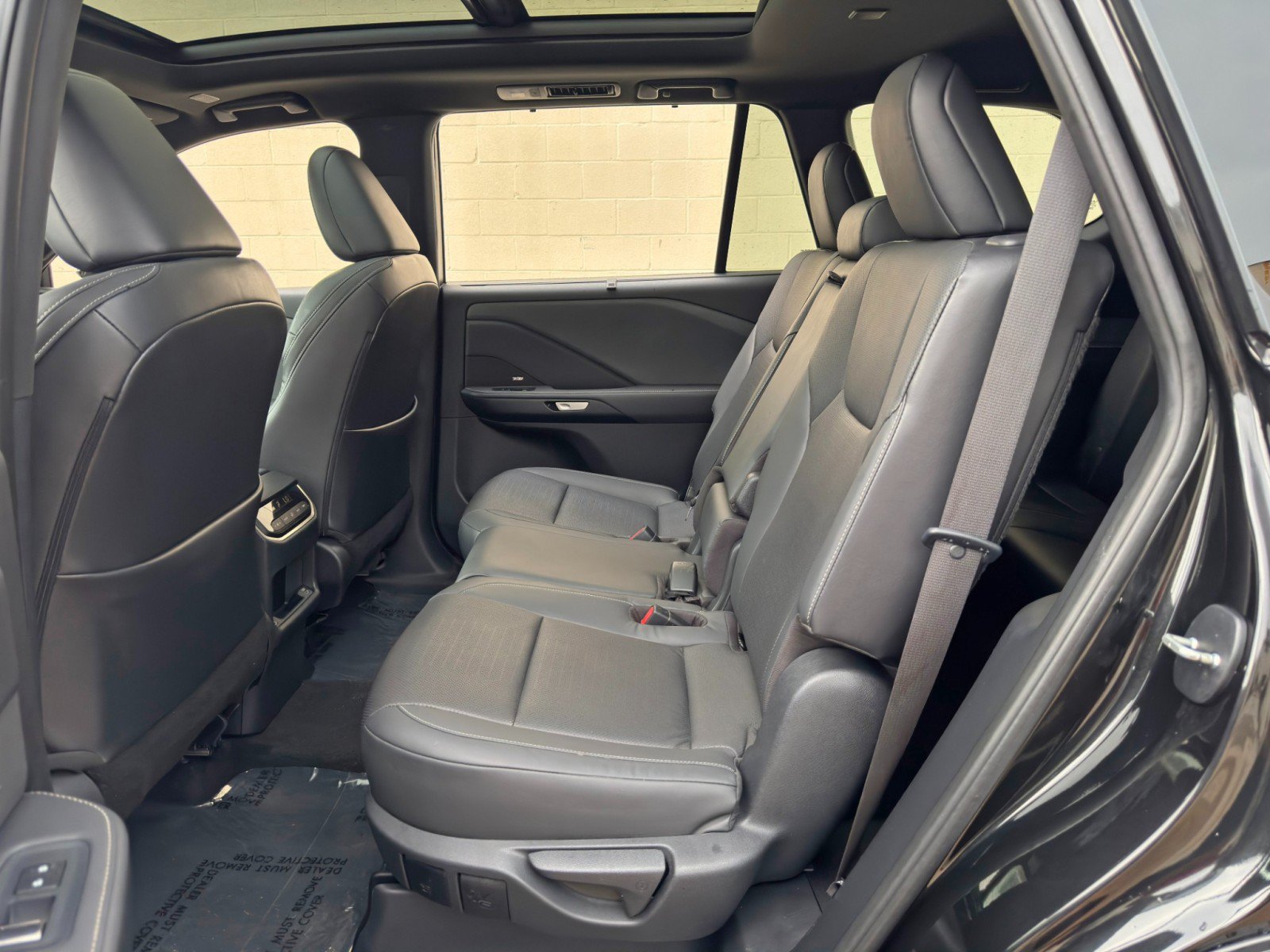 Used 2024 Lexus TX 350 FWD w/ Technology Package image 43