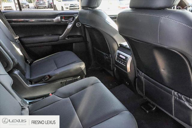 Certified 2023 Lexus GX 460 Premium w/ Accessory Package AWD/4WD image 13