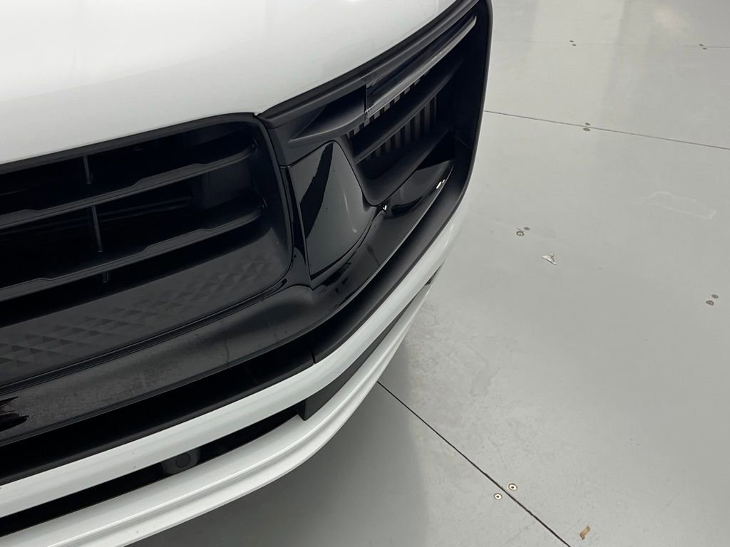 Used 2024 Porsche Macan GTS image 58