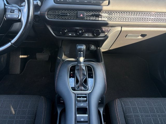 Used 2025 Honda HR-V Sport image 7
