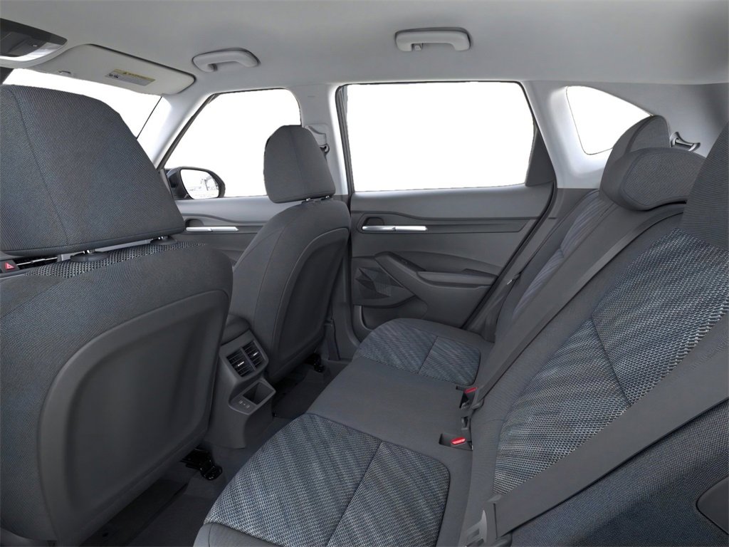 New 2026 Kia Seltos LX image 18