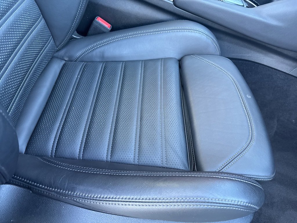 Used 2022 Alfa Romeo Giulia Veloce image 64