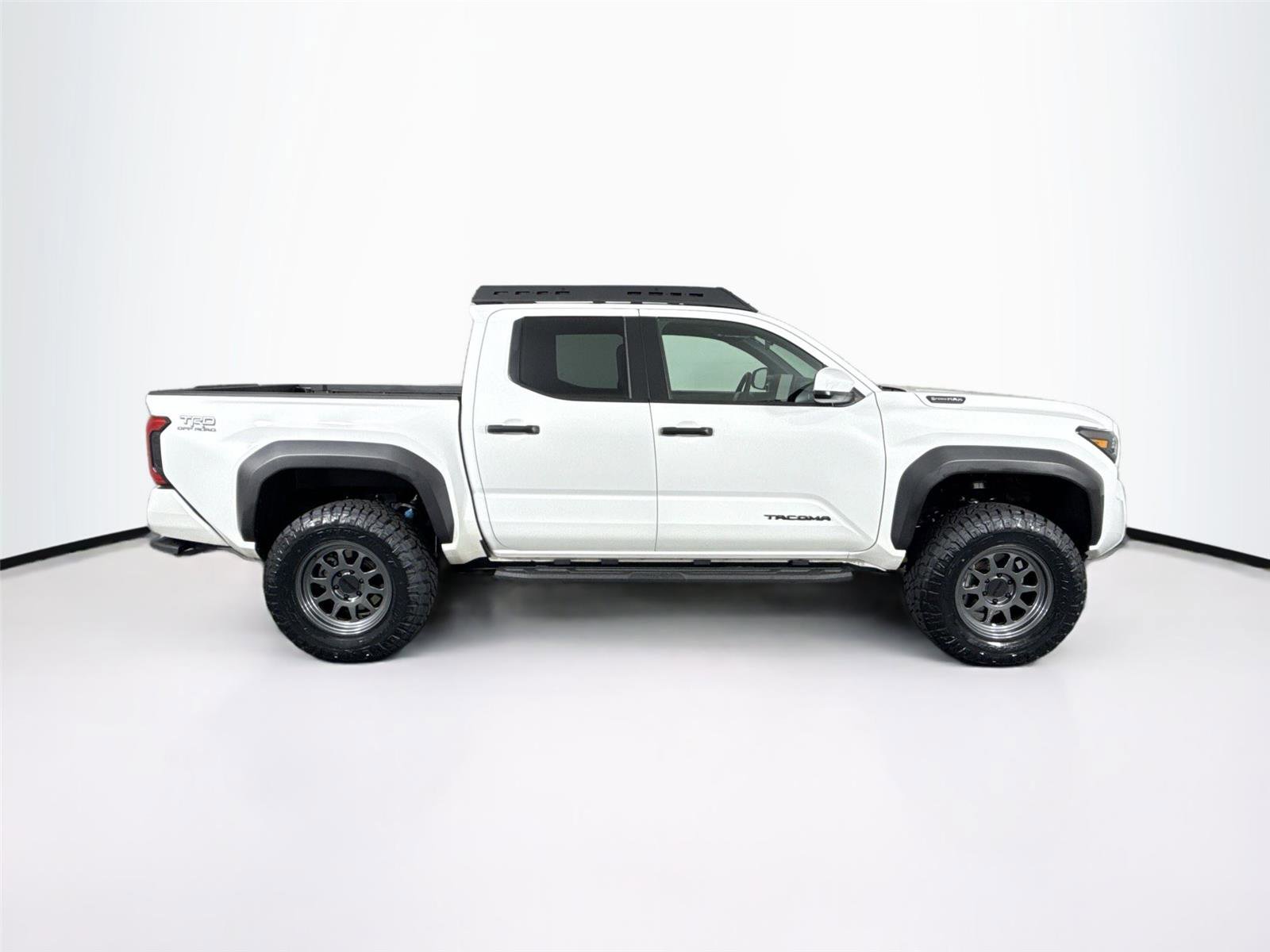 Used 2025 Toyota Tacoma 4x4 Double Cab Hybrid image 11