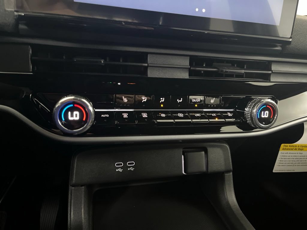 New 2026 Honda Prologue EX image 73