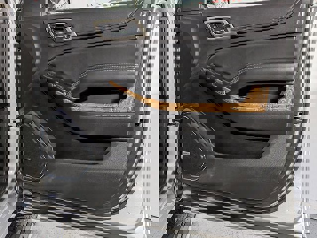 Used 2016 GMC Yukon XL Denali w/ Open Road Package image 22