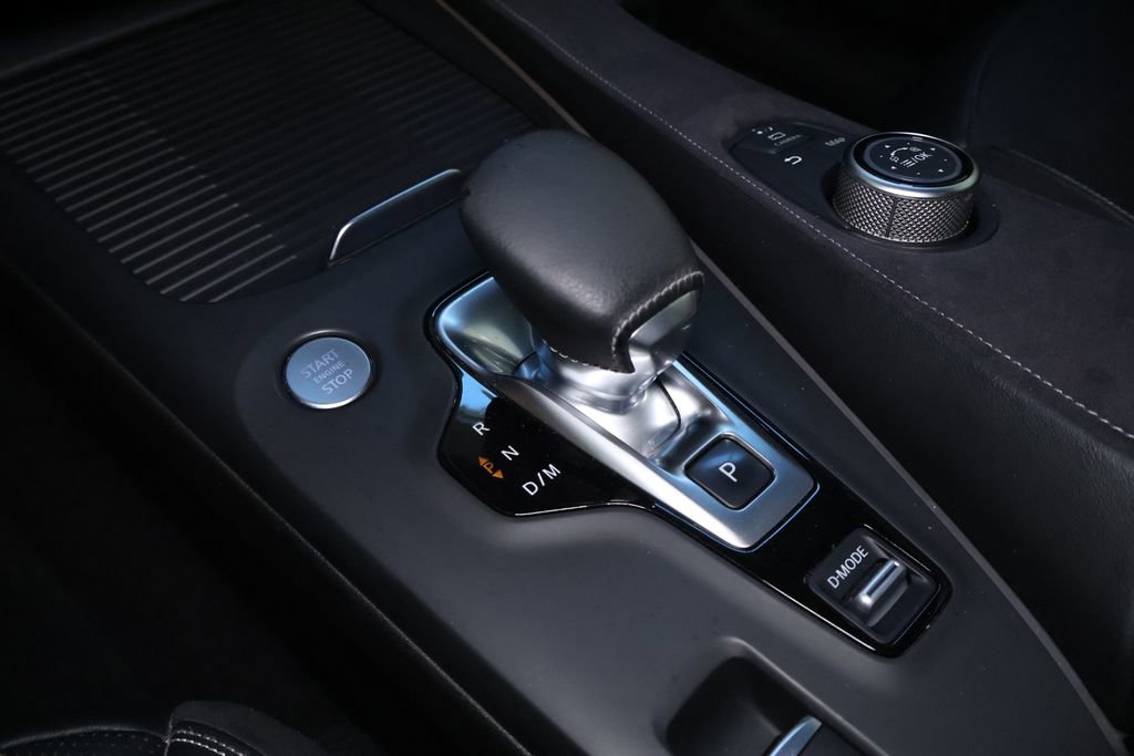 Used 2021 INFINITI QX50 Autograph image 38