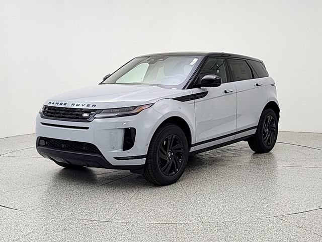 New 2026 Land Rover Range Rover Evoque S AWD/4WD image 1