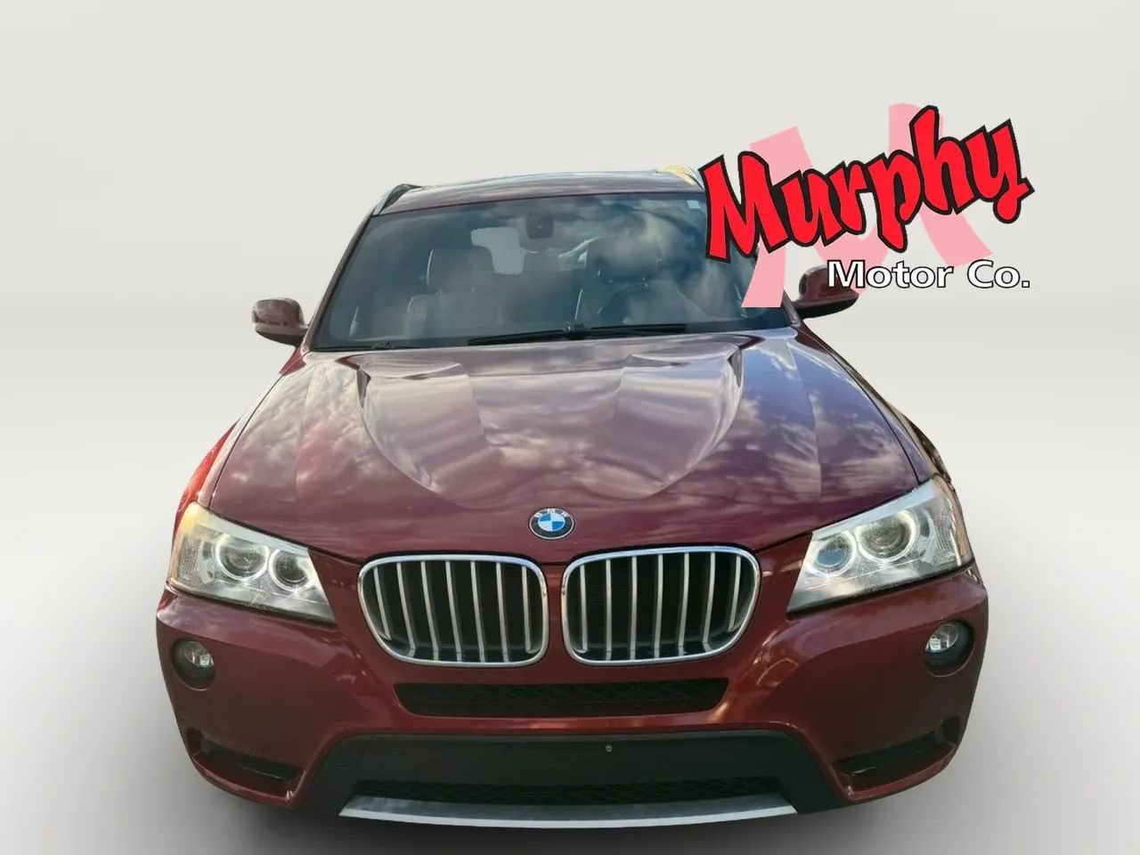 Used 2012 BMW X3 xDrive28i AWD/4WD image 9
