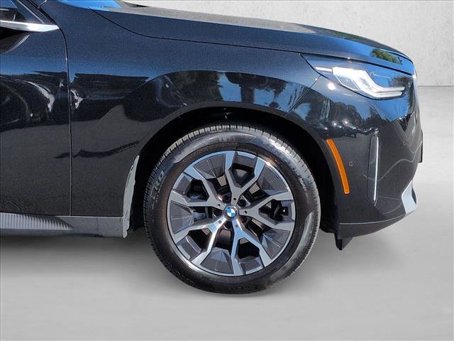 Used 2025 BMW X3 xDrive30i w/ Premium Package image 25