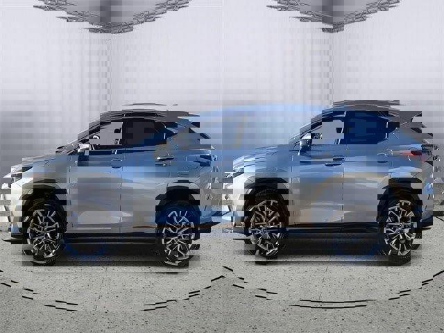 Used 2022 Lexus NX 350 AWD w/ Vision Package image 3