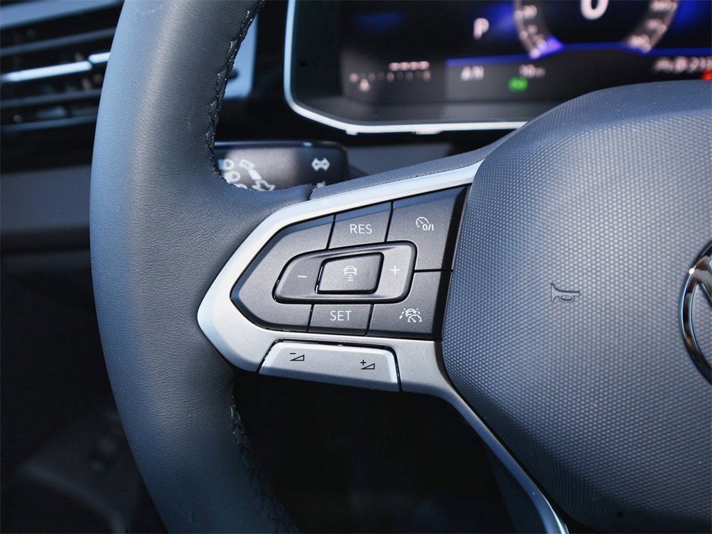 New 2026 Volkswagen Jetta Sport image 21
