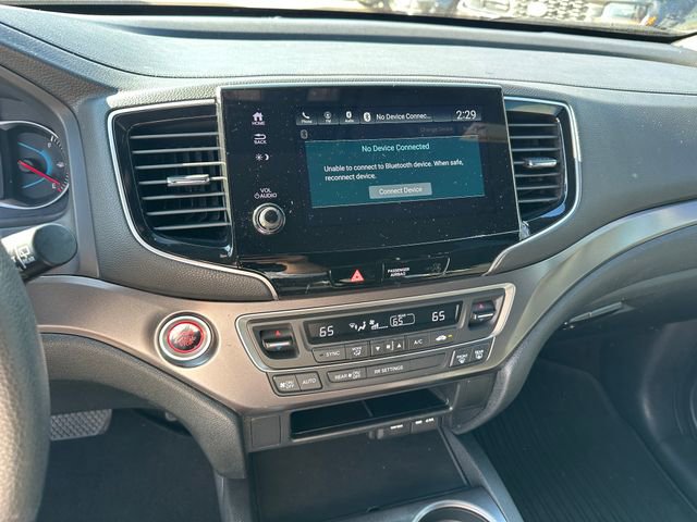 Used 2021 Honda Passport Sport image 21